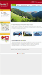 Mobile Screenshot of naschthof.com